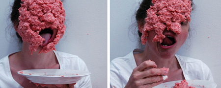 Alice de Visscher (BEL)