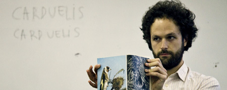 Andrés Galeano (ESP/DEU)